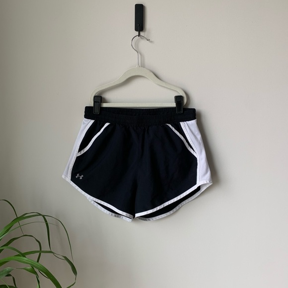 Under Armour Shorts - Picture 1 of 4